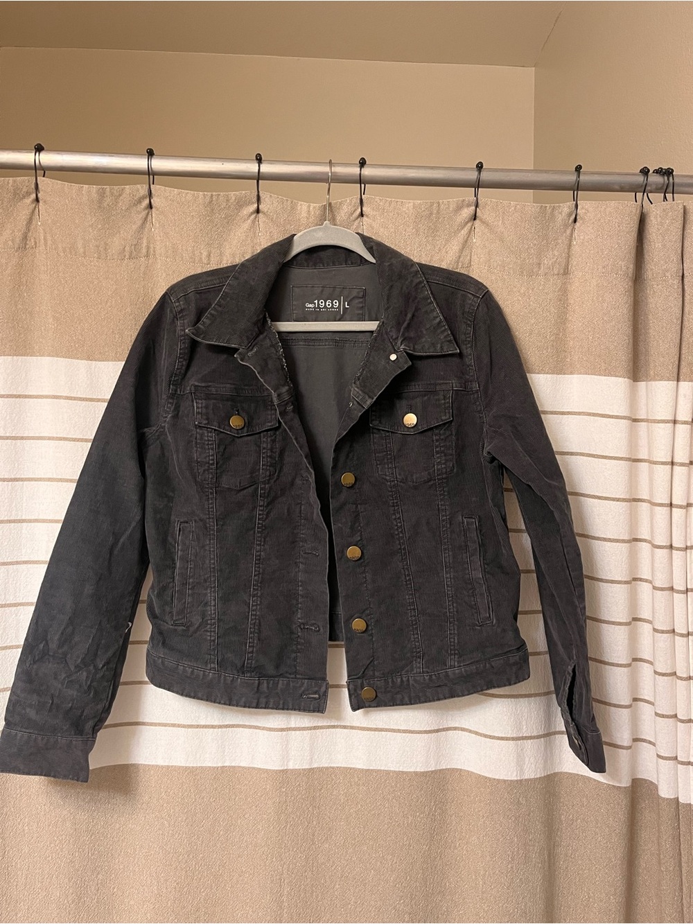 GAP Corduroy Jacket